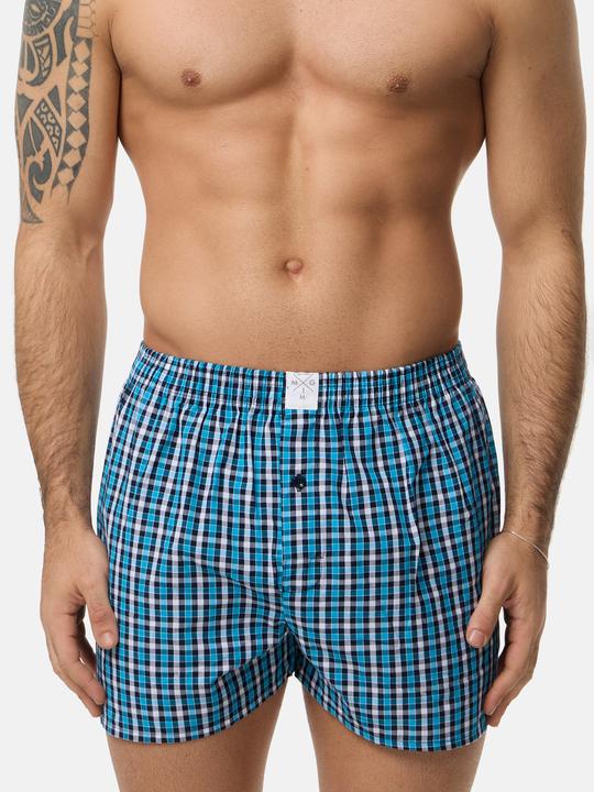 Produktbild Mg-1 Boxer Core (M, 4er Pack)