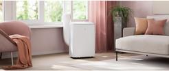 Image du produit Electrolux EXP26U339CW Climatiseur monobloc mobile (8871.57 BTU/h)