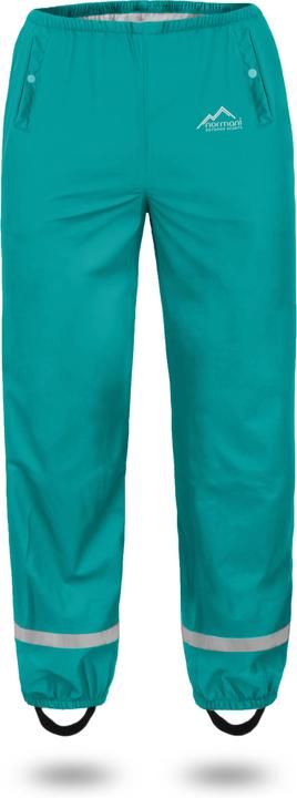 Immagine prodotto Normani Pantaloni da pioggia per bambini York - 1141 (128)