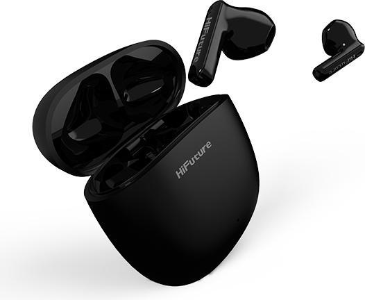 Produktbild HiFuture TWS EarBuds Sonic Colorbuds 2 (black) (20 h, Kabellos)