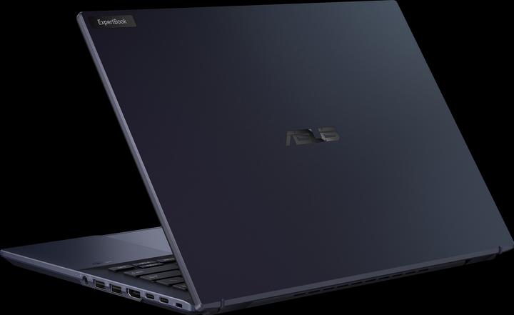 Produktbild ASUS ExpertBook B5 (14", Intel Core Ultra 7 155U, 32 GB, 512 GB, CH)