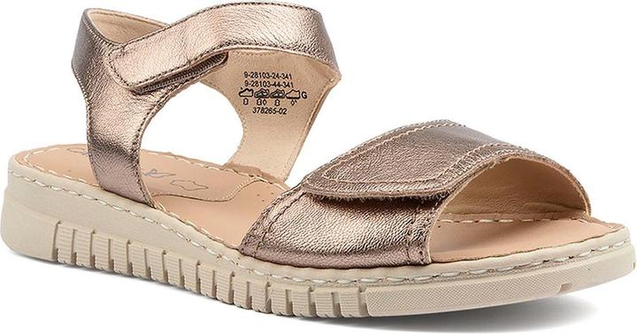 Caprice Sandalette (40)