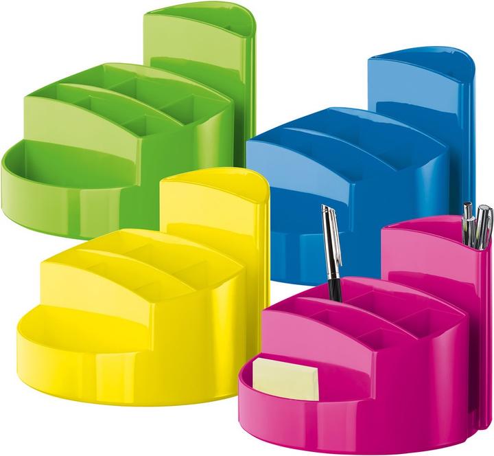 Actual product image Han Rondo