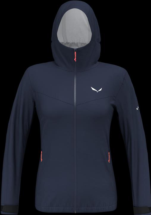 Image du produit Salewa Veste Puez Aqua 4 PowerTex 2.5L pour femme (38, M)