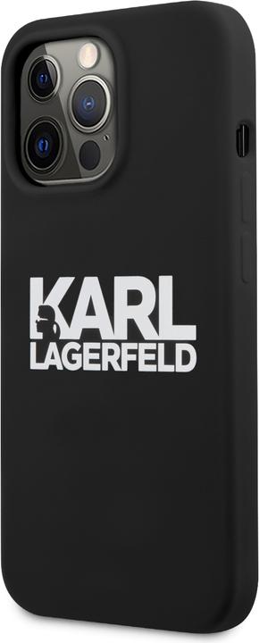 Image du produit Karl Lagerfeld Cas (Apple iPhone 13 Pro, Apple iPhone 13)