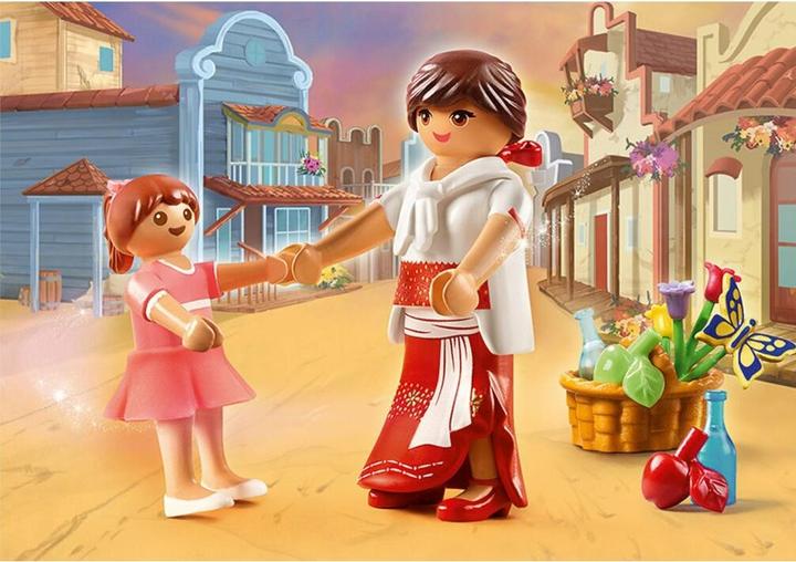 Immagine prodotto Playmobil Spirito 70699 Giovane Lucky & Milagro (70699, Spirito Playmobil)