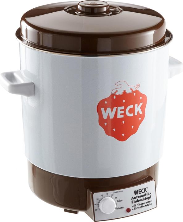Image du produit Weck WAT 14 (29 l)