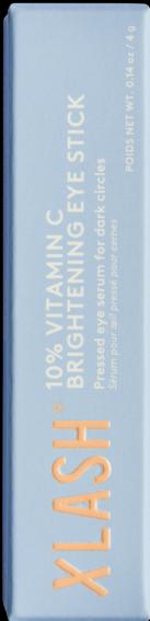 Produktbild Xlash Skincare - Vitamin C Brightening Eye Stick (Serum, 4 ml, Tag + Nacht)
