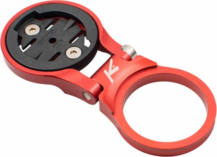 Actual product image K-Edge GARMIN Stem Mount, Adjustable