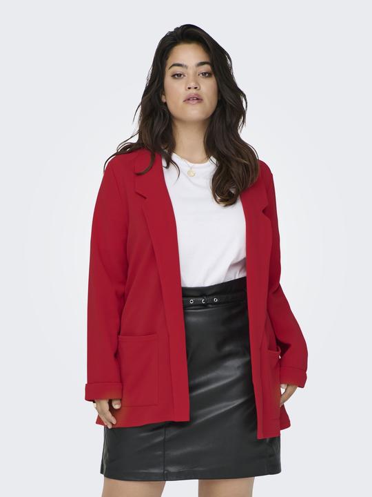 Actual product image Only Curvy Blazer Open Front (S)