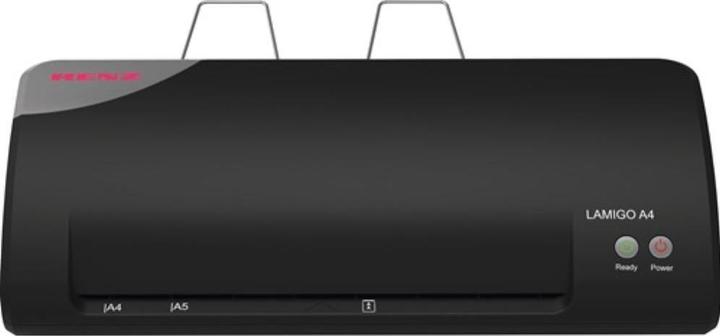 Image du produit Renz Laminator (125 µm, A4)