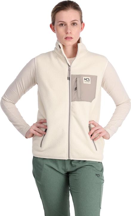 Immagine prodotto Kari Traa Gilet rosso (XS)