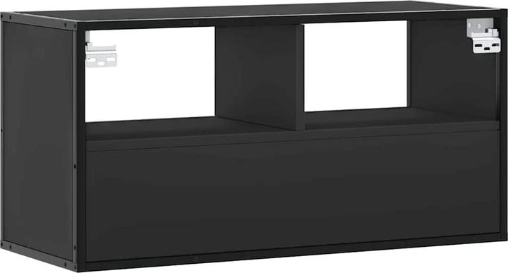 Produktbild VidaXL TV Schrank Lowboard Fernsehschrank Fernsehtisch Wandschrank TV Möbel