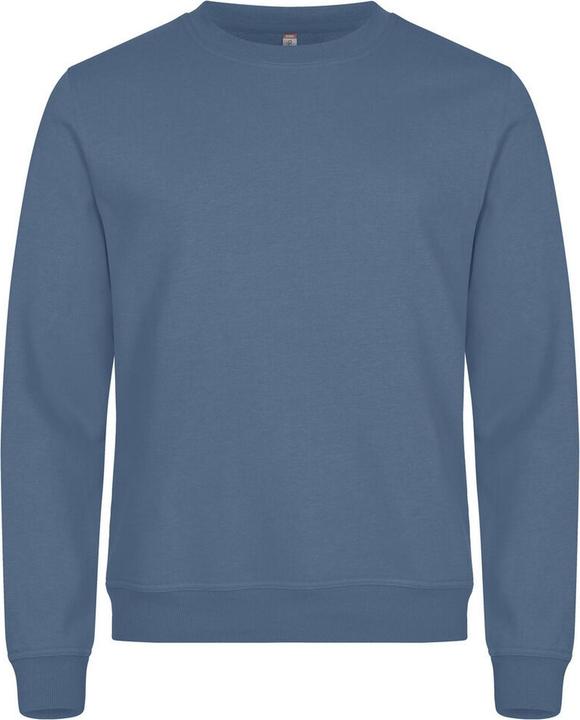 Blu acciaio