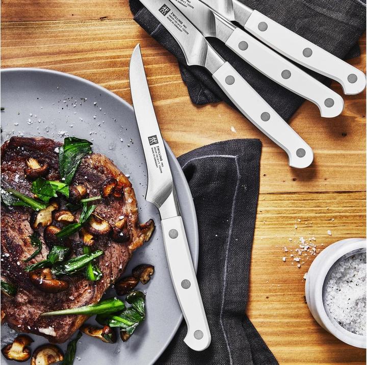 Produktbild Zwilling Messer Pro le blanc (33 cm)