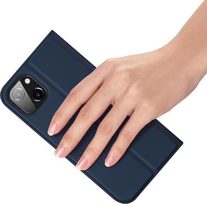 Actual product image Dux Ducis Skin Pro Series Bookcover (Apple iPhone 14 Plus)
