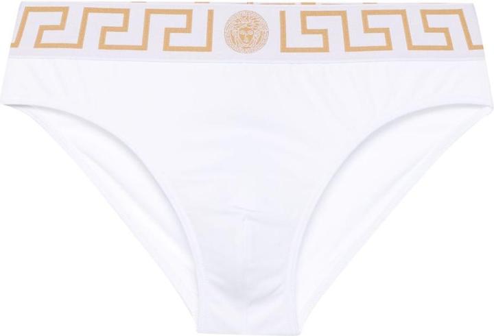 Produktbild Versace Sea Clothing White (5)