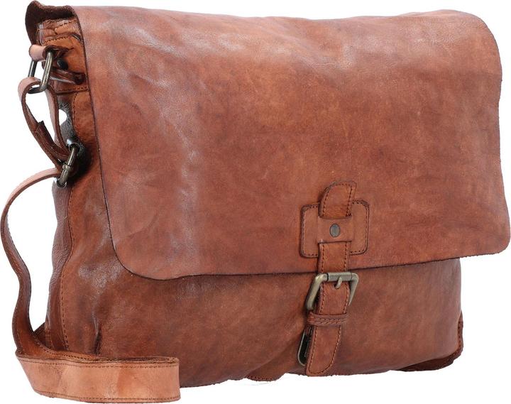 Produktbild Harolds Submarine Kuriertasche