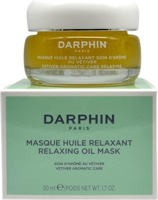 Actual product image Darphin Anti Stress Mask (50 ml)