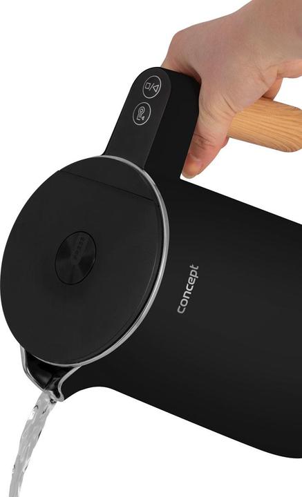 Produktbild Concept RK3301 Wasserkocher (1.50 l)