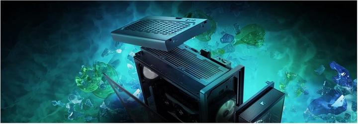Actual product image Acer Predator Orion 7000 (Intel Core Ultra 9 285K, 64 GB, 2000 GB, GeForce RTX 5090)