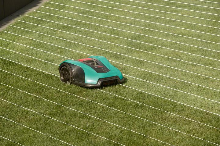 Produktbild Bosch Home & Garden Indego 350 Connect (350 m²)