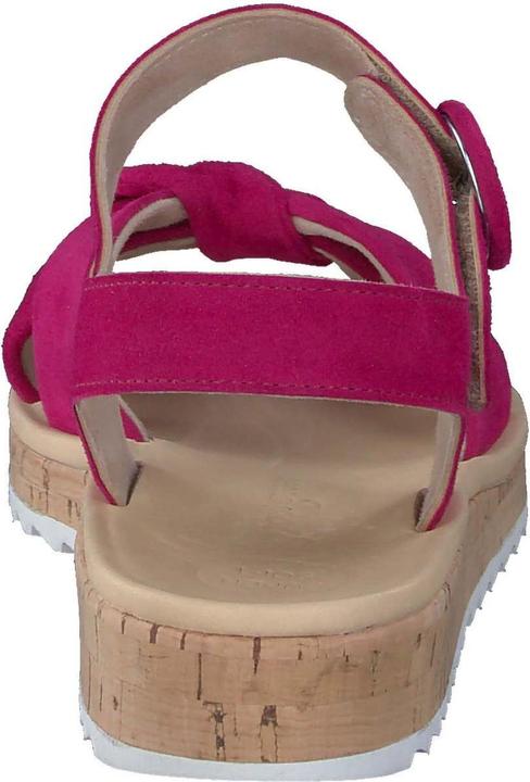 Actual product image Paul Green Sandalen (36)