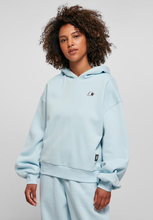 Image du produit Starter Ladies Essential Oversized Hoody - 16906 (XL)
