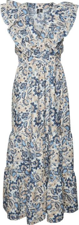 Actual product image Vero Moda VMMATILDA midi dress dress (S)