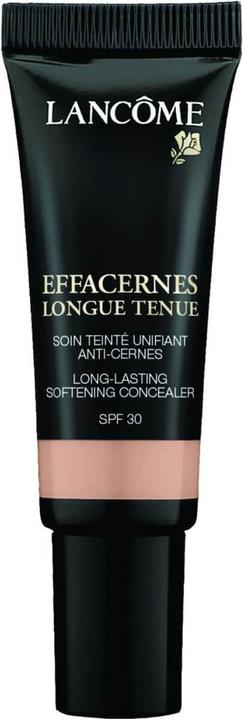 Lancôme Effacernes Longue Tenue - Beige Sable 02 (#02 Beige Sable)