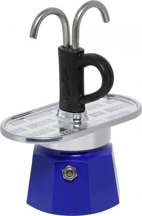 Image du produit Bialetti MINI EXPRESS Set Magrite (2 T.)