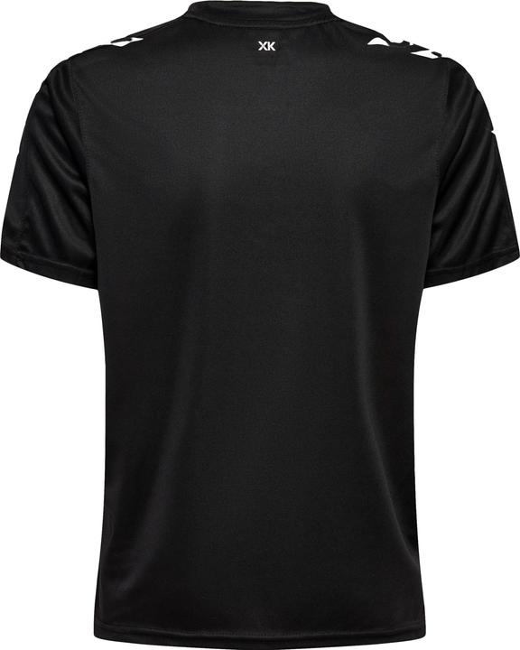 Image du produit hummel Core Xk Striped Jersey Kids S/S (116)
