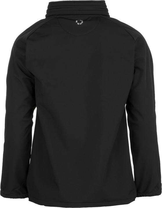 Actual product image Unfair Athletics Softshell Halfzip Sweatshirt Men (XL)