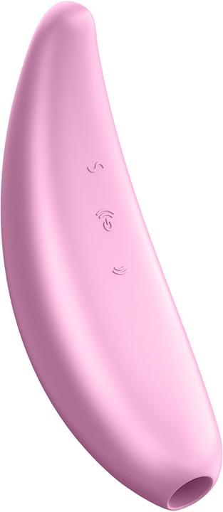 Produktbild Satisfyer Curvy 3+