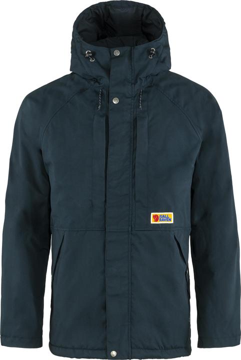 Fjällräven Vardag Lite Padded Jacke