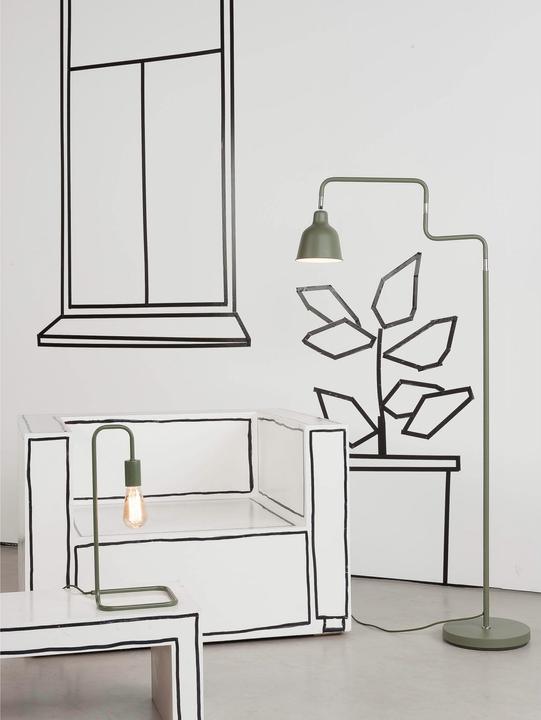 Image du produit It`s about RoMi Londres (E27)