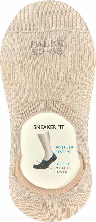 Produktbild Falke Invisible Step (Einzelpack, 35 - 36)