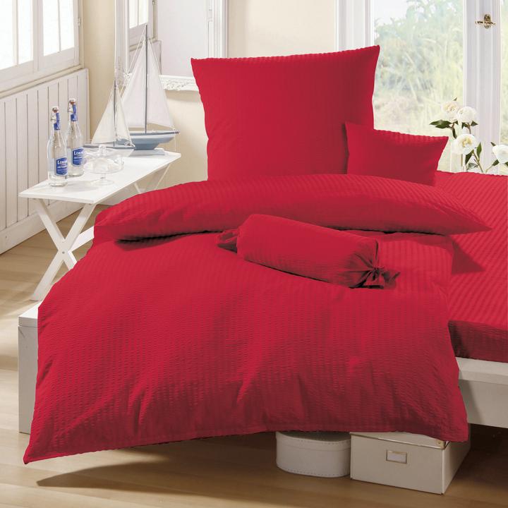 Immagine prodotto Erwin Müller Rosenheim (Set di biancheria da letto, 155x220 cm (40x80 cm))