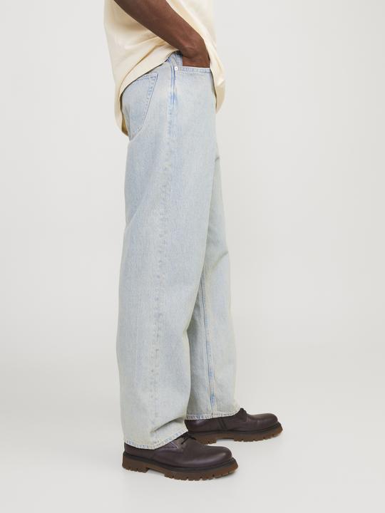 Immagine prodotto Jack & Jones JJIALEX JJORIGINAL SBD 307 Jeans baggy Fit Jeans baggy fit (27)