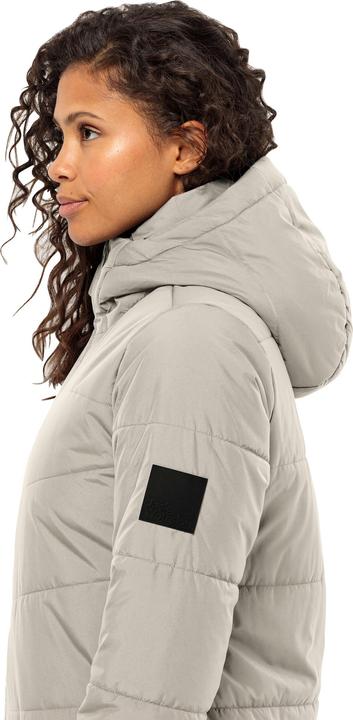 Produktbild Jack Wolfskin Deutzer Coat W (L)