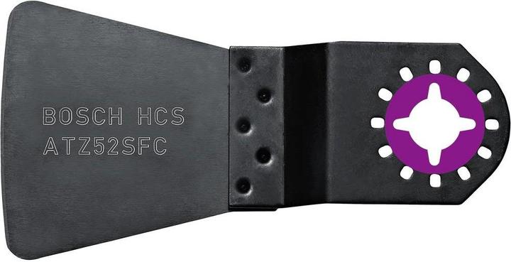 Immagine prodotto Bosch Zubehör Accessori per raschietti ATZ 52 SFC