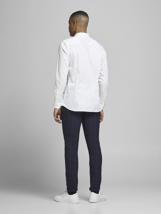 Produktbild Jack & Jones 2er-Pack Satin Super Slim Fit Hemd (XXL)