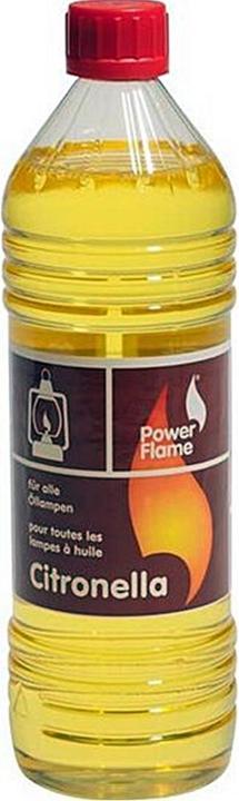 Immagine prodotto Powerflame Olio per lampade
