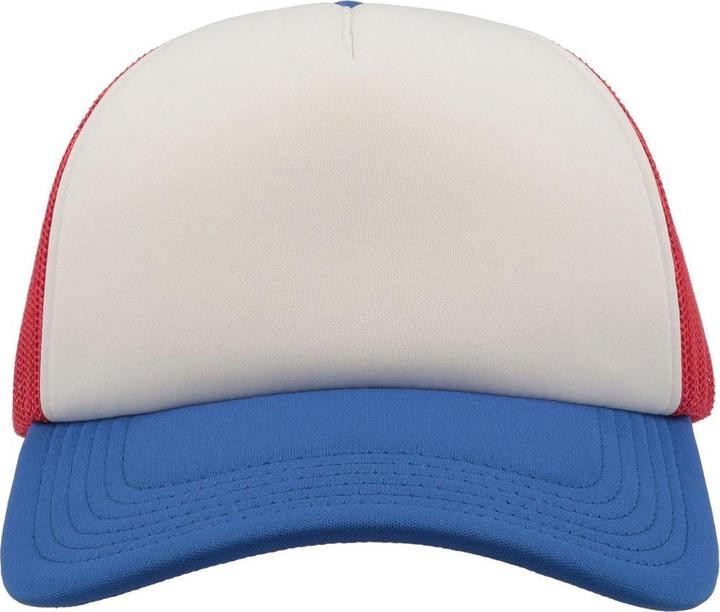 Immagine prodotto Atlantis Cappello Trucker Rapper con 5 pannelli (Taglia unica)