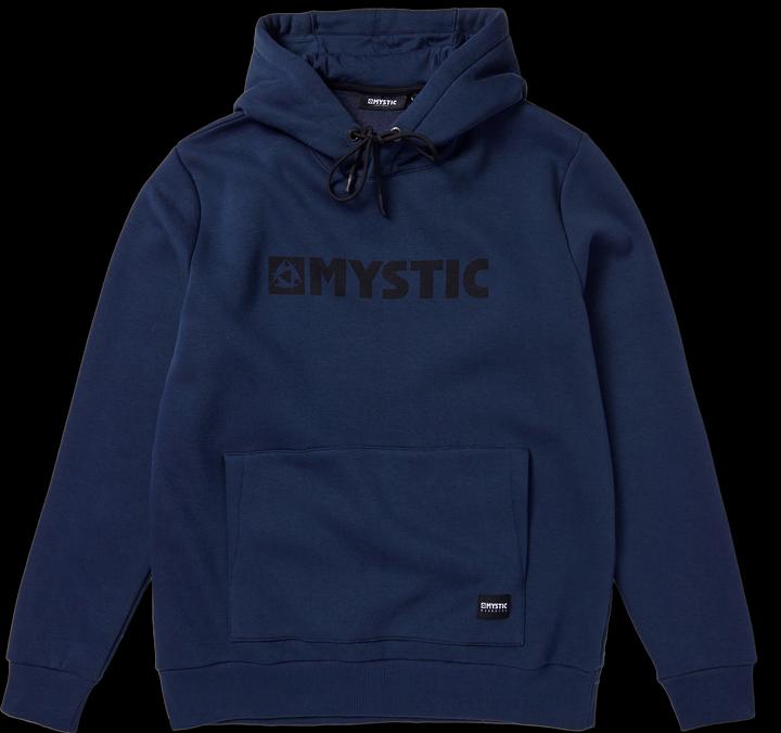 Produktbild Mystic Brand Hood Sweat (M)