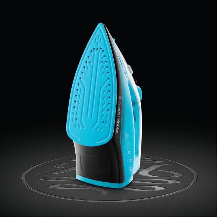 Produktbild Russell Hobbs Dampfbügeleisen 25580-56 (1800 W, 28 g/min)