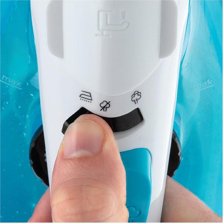 Produktbild Russell Hobbs Dampfbügeleisen 25580-56 (1800 W, 28 g/min)