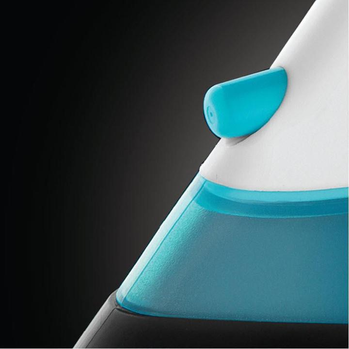 Produktbild Russell Hobbs Dampfbügeleisen 25580-56 (1800 W, 28 g/min)
