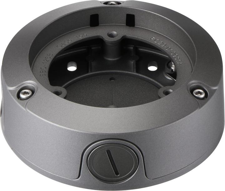 Produktbild Hanwha Anschlussbox SBO-126B