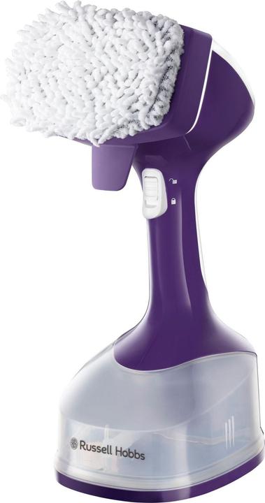 Image du produit Russell Hobbs Vapeur (1650 W, 25 g/min)